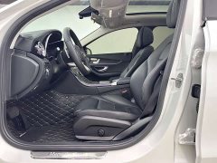 Mercedes-Benz C 260 L Edition - ფოტო 5