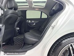 Mercedes-Benz C 260 L Edition - ფოტო 6