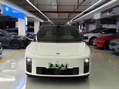 Li Auto i6 AWD Edition - ფოტო 2