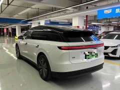 Li Auto i6 AWD Edition - ფოტო 4