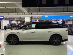 Li Auto i6 AWD Edition - ფოტო 5