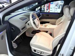 Li Auto i6 AWD Edition - ფოტო 7