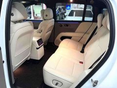 Li Auto i6 AWD Edition - ფოტო 8