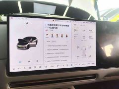 Li Auto i6 AWD Edition - ფოტო 9