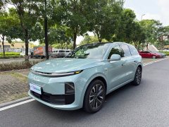 Li Auto L6 Pro Edition - ფოტო 1