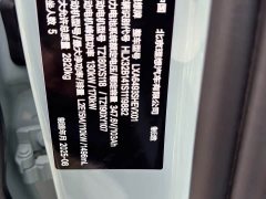 Li Auto L6 Pro Edition - ფოტო 14