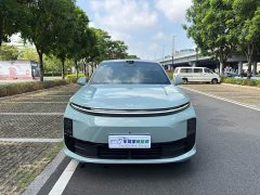 Li Auto L6 Pro Edition - ფოტო 2