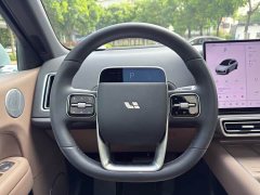 Li Auto L6 Pro Edition - ფოტო 20