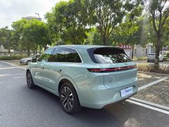 Li Auto L6 Pro Edition - ფოტო 8
