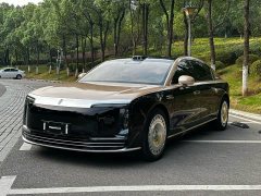 Li Auto S800 EREV Deluxe Edition 5 (192) - ფოტო 1