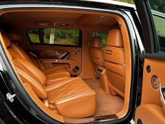 Li Auto S800 EREV Deluxe Edition 5 (192) - ფოტო 10