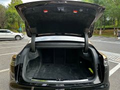 Li Auto S800 EREV Deluxe Edition 5 (192) - ფოტო 11