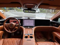 Li Auto S800 EREV Deluxe Edition 5 (192) - ფოტო 12