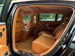 Li Auto S800 EREV Deluxe Edition 5 (192) - ფოტო 13