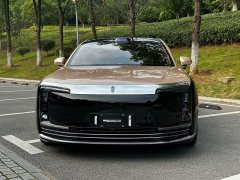 Li Auto S800 EREV Deluxe Edition 5 (192) - ფოტო 2