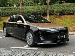 Li Auto S800 EREV Deluxe Edition 5 (192) - ფოტო 3