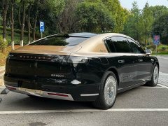 Li Auto S800 EREV Deluxe Edition 5 (192) - ფოტო 5