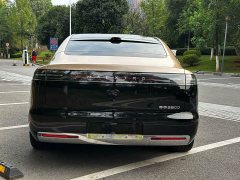 Li Auto S800 EREV Deluxe Edition 5 (192) - ფოტო 6