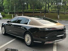 Li Auto S800 EREV Deluxe Edition 5 (192) - ფოტო 7