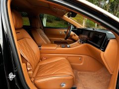 Li Auto S800 EREV Deluxe Edition 5 (192) - ფოტო 9
