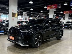 Li Auto 2.5L HEVAWDPremium Edition - ფოტო 1