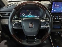 Li Auto 2.5L HEVAWDPremium Edition - ფოტო 10