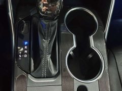 Li Auto 2.5L HEVAWDPremium Edition - ფოტო 13