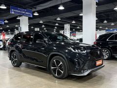 Li Auto 2.5L HEVAWDPremium Edition - ფოტო 3