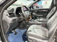 Li Auto 2.5L HEVAWDPremium Edition - ფოტო 4