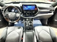 Li Auto 2.5L HEVAWDPremium Edition - ფოტო 5