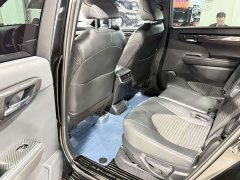 Li Auto 2.5L HEVAWDPremium Edition - ფოტო 6