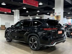 Li Auto 2.5L HEVAWDPremium Edition - ფოტო 7