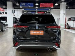 Li Auto 2.5L HEVAWDPremium Edition - ფოტო 8