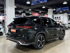 Li Auto 2.5L HEVAWDPremium Edition - ფოტო 9