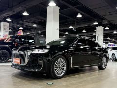 FAW H9 3.0T Edition - ფოტო 1