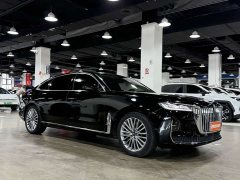 FAW H9 3.0T Edition - ფოტო 3