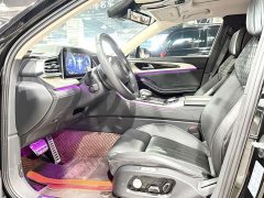 FAW H9 3.0T Edition - ფოტო 4