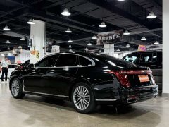 FAW H9 3.0T Edition - ფოტო 7