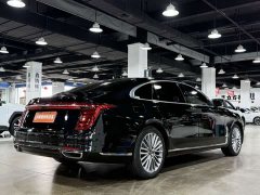 FAW H9 3.0T Edition - ფოტო 9