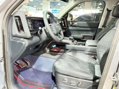 FAW 5 125KM Smart DriveUltra Edition - ფოტო 4