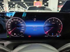Mercedes-Benz CLA 200 - ფოტო 10