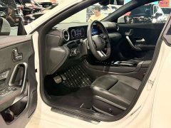 Mercedes-Benz CLA 200 - ფოტო 4