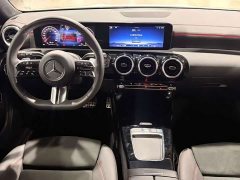 Mercedes-Benz CLA 200 - ფოტო 5
