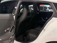 Mercedes-Benz CLA 200 - ფოტო 6