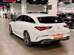 Mercedes-Benz CLA 200 - ფოტო 7