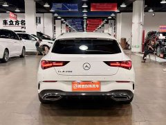 Mercedes-Benz CLA 200 - ფოტო 8