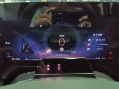 Mercedes-Benz 3.0T V6 AWD Edition - ფოტო 11