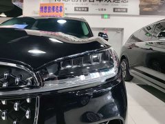 Mercedes-Benz 3.0T V6 AWD Edition - ფოტო 17