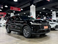 Mercedes-Benz 3.0T V6 AWD Edition - ფოტო 3