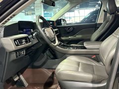 Mercedes-Benz 3.0T V6 AWD Edition - ფოტო 4